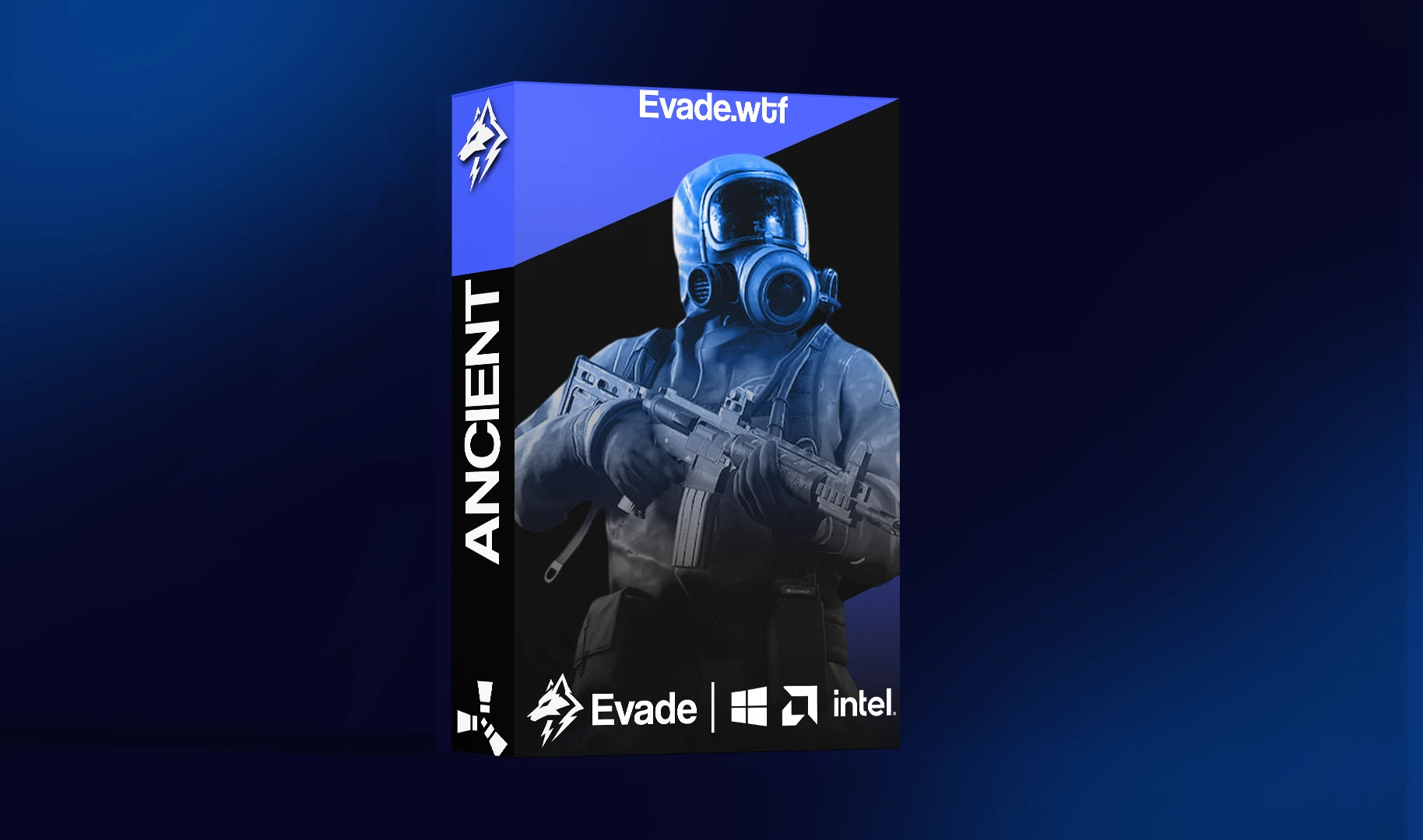 Ancient Rust Cheat Ancient Rust - Evade.wtf